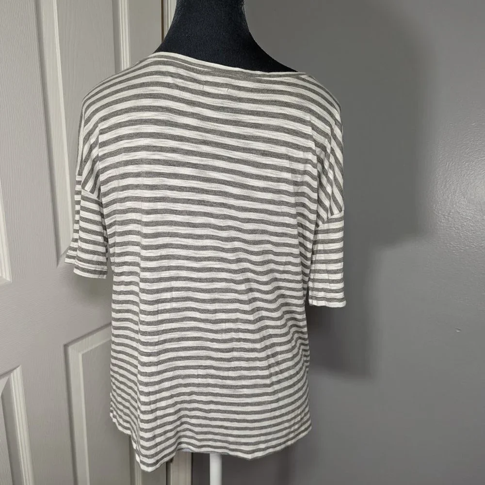 aerie pocket tee